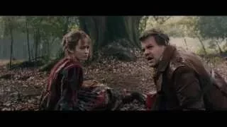 Disney's INTO THE WOODS | Clip | I Don't Like That Woman