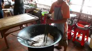 Mekong Delta River Cruise Travel Video