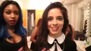 Camren - ❤ Esa Mirada De Camila ❤