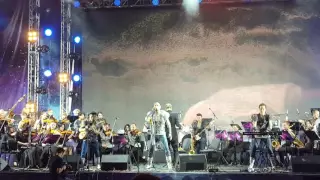 ARGYMAK на гала-концерте фестиваля "Сердце Евразии-2016" с оркестром(live 2)