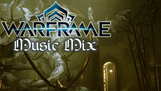 Warframe music to relax & make Grofit to