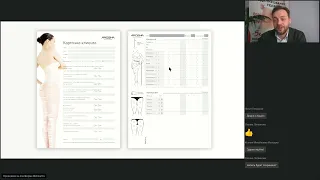 Несмываемые бандажные обертывания Arosha. Обзорный вебинар.
