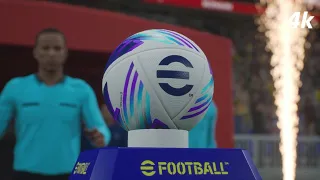 eFootball new update celebrations ps5 #Gamer_beast #viral #trending