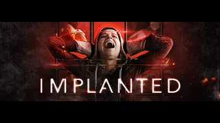 IMPLANTED Trailer (2021) - In select theaters and on demand October 1st 2021.