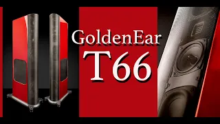 GOLDENEAR T66 The Search For TRUTH & BEAUTY Ends Here!