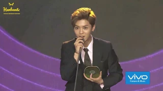 [VIETSUB] 161203 2017 iQiyi All-Star Carnival - LuHan Full Cut