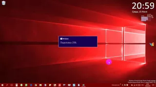 Microsoft Windows 10 Insider Preview Version 1607