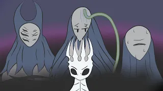 No Cost Too Great - Hollow Knight Animation