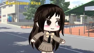Очень приятно бог реакция/Kamisama kiss reaction (engl,rus, lazy 1/1)
