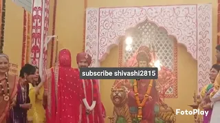 Rishi Lakshmi ki Hui shadi || Bhagya Laxmi New Update 😍❤️Shadi Mein nhi Aaye Neelam