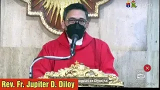 QUIAPO CHURCH LIVE TV MASS TODAY 5:00 PM JULY 06, 2023 - THURSDAY