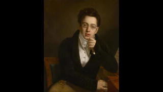 Alfred Brendel & Evelyne Crochet play Schubert Fantasie in F minor