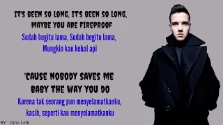 Fireproof - One Direction ( Lirik dan Terjemahan )