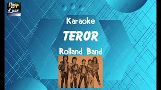 Karaoke ~ Teror ~ Rolland Band