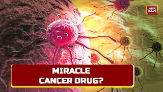 First Time In History, Cancer Vanishes From Every Patient In Drug Trial | Good News Today