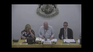 Development Control Committee 15/05/24