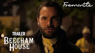 BEECHAM HOUSE | Official Trailer | Starring Tom Bateman | Created by Gurinder Chadha