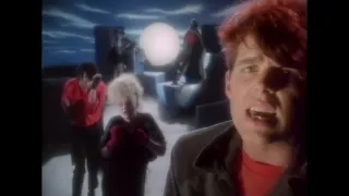 Thompson Twins - Doctor! Doctor! (Official Video), Full HD (Digitally Remastered and Upscaled)