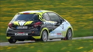 Rallyesprint Rosenheim 2023 [HD]