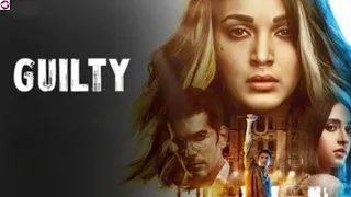 Guilty (2020) HD New Full Hindi Thriller Drama Movies || Story And Amazing Talks # (Daksh}