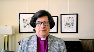 We are Lutherans | ELCA Presiding Bishop Elizabeth Eaton | July 2, 2021