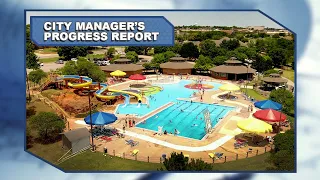 City Manager's Progress Report: June 2020