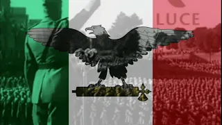 FASCIST ITALY - SIMPSONSWAVE1995