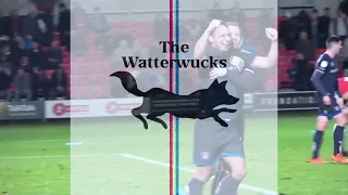 The Watterwucks - Carlisle’s Gannen Up