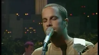 Jack Johnson - "Taylor" Live at Austin City Limits - Austin, TX - 7/30/05