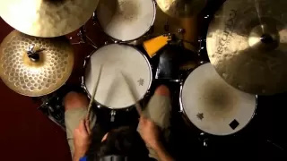 Paradiddle Grooves & Soloing