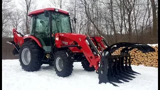 #124 NEW TRACTOR! And Here's How It Happened
