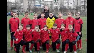 Гірник-Спорт - Динамо Світловодськ | Gornyak-Sport Cup U 12 | Турнір у Горішніх Плавнях