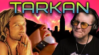 FIFTY SHADES of TARKAN | TARKAN - ÖLÜRÜM SANA - REACTION