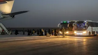 Dutton: Focus on relocating Afghan evacuees amid terrorist threats