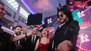 Moscow Eurovision Pre-Party 2018 в VEGAS Кунцево