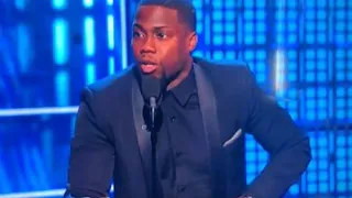 Kevin Hart knew about Chris D'Elia since 2015