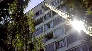 пожар ириновский проспект дом 37 корп 1