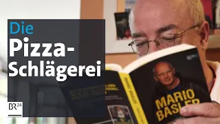 Mario Basler und die ominöse Pizzeria-Schlägerei | BR24