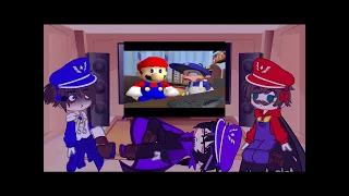 smg4の動画を見よう(？)#smg4 #smg3 #mario #ガチャクラブ