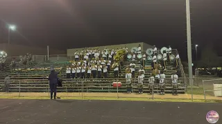 Jefferson County High "Sounds of Thunder" Marching Band | Peabody Magnet High SpringFest BOTB 2023
