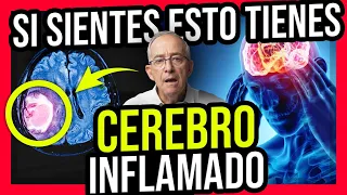 🧠 Que Es Eso Que LLAMAMOS Un CEREBRO INFLAMADO - Oswaldo Restrepo RSC