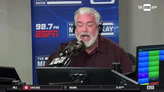 Don La Greca FLIPS OUT over Evan Neal's comments