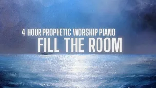 Prophetic Worship Piano | Meditation | Soaking