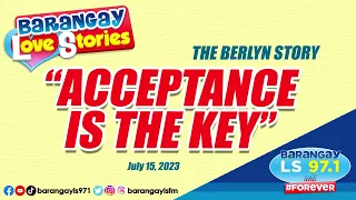 TALO ba ng ALAK ang TRUE LOVE? (Berlyn Story) | Barangay Love Stories