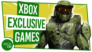 Xbox Game Studios Update | NEW Xbox Games Coming In 2020