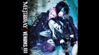 MEJIBRAY [VENOMS.app] Full Album