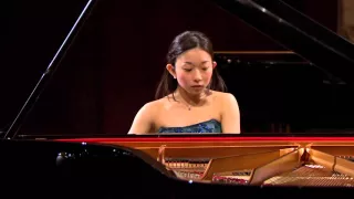 Mayaka Nakagawa – Waltz in A flat major Op. 42 (second stage)