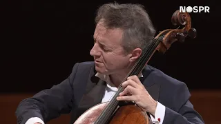 Marc Coppey & François Dumont - Beethoven Cello Sonata No. 5 in Dmajor Op. 102, No. 2