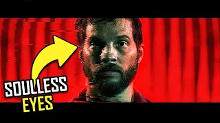 UPGRADE (2018) Breakdown | Easter Eggs, Hidden Details, Making Of & Ending Explained