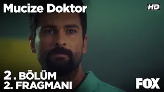 Mucize Doktor 2. Bölüm 2. Fragmanı